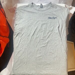 Blue Angels - The United States Navy Aviation Squadron Gray Tee